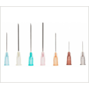 Needles, Syringes & Sutures