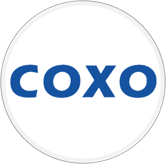 COXO Air Motors